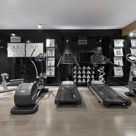 Ac By Marriott Milan