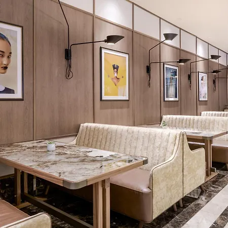 Ac By Marriott 4* Milan