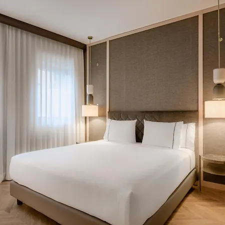 Ac By Marriott Milan
