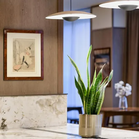 Ac By Marriott Milan