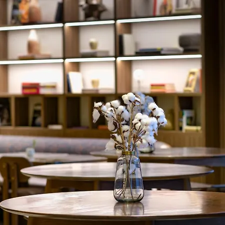 Ac By Marriott 4* Milan