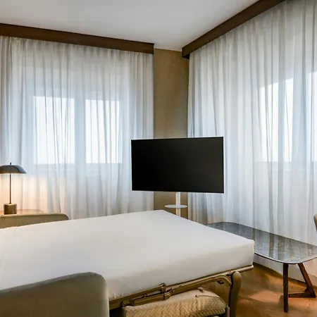 Hotel Ac By Marriott 4*