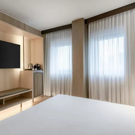 Ac By Marriott 4* Milan