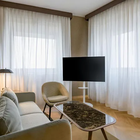 Ac By Marriott Milan