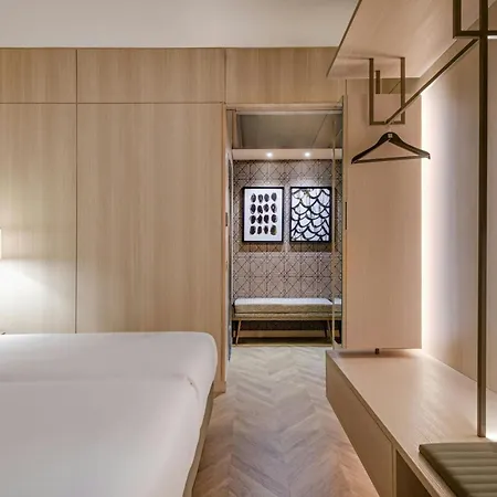 Hotel Ac By Marriott