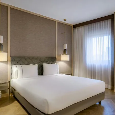 Ac By Marriott 4* Milan
