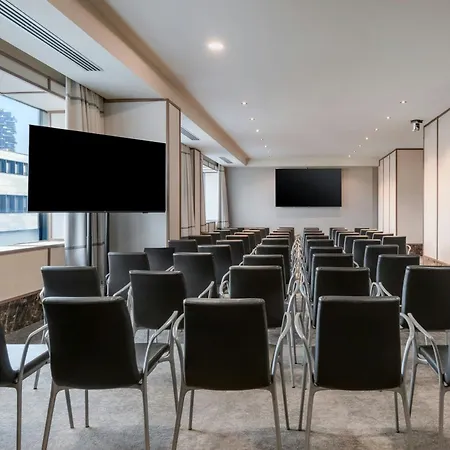 Ac By Marriott 4*