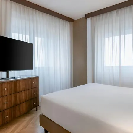 Ac By Marriott Hotel Milan