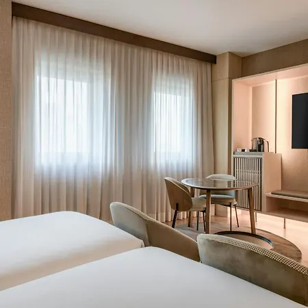 Hotel Ac By Marriott Milan