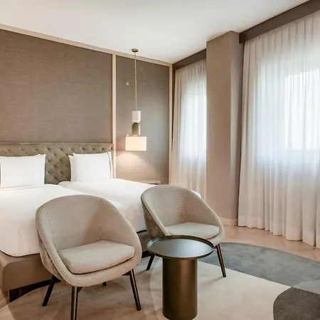 Ac By Marriott