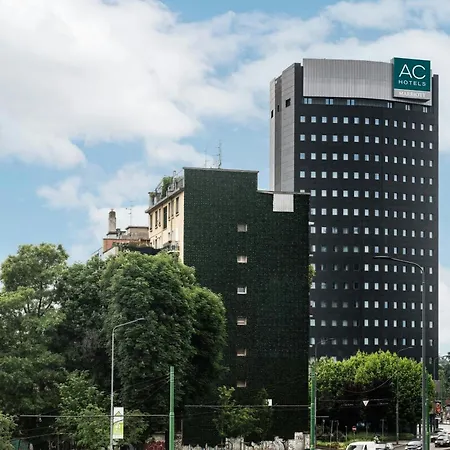 Ac By Marriott Milan
