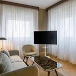 Ac By Marriott Milánó