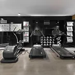 Ac By Marriott Szálloda Milánó