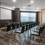 Ac By Marriott Szálloda Milánó