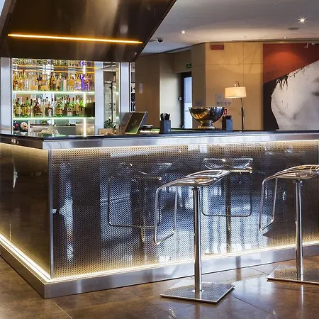 Ac By Marriott Отель 4*