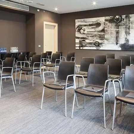 Отель Ac By Marriott 4*