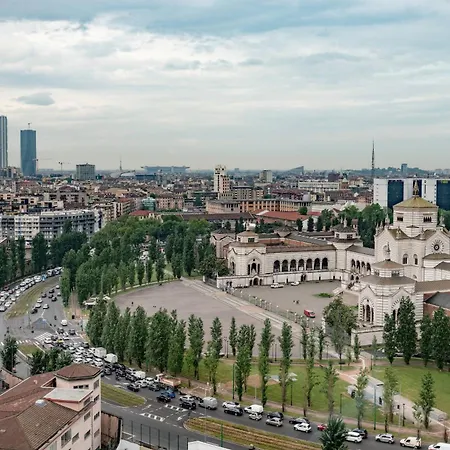 Отель Ac By Marriott 4*