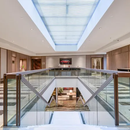 Ac By Marriott Отель 4*