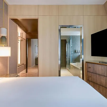 Отель Ac By Marriott 4*