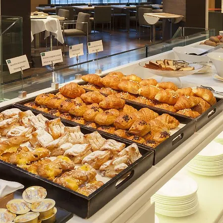Hotel Ac By Marriott Milan