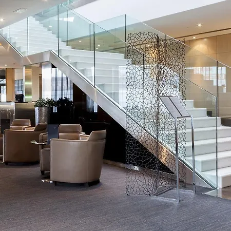 Hotel Ac By Marriott