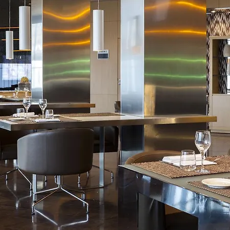 Hotel Ac By Marriott Milán