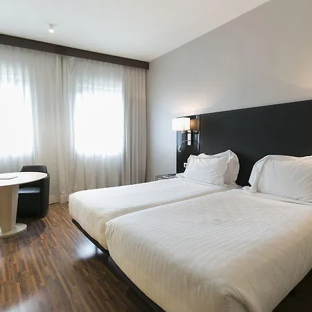 Отель Ac By Marriott