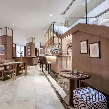 Отель Ac By Marriott