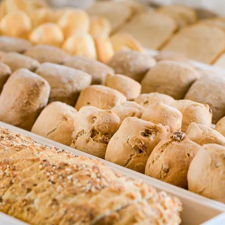 Отель Ac By Marriott Милан