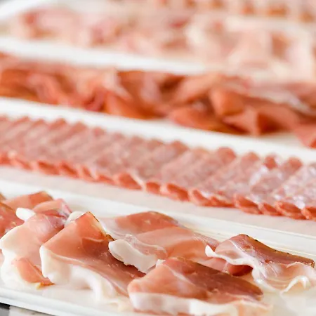 Ac By Marriott Отель