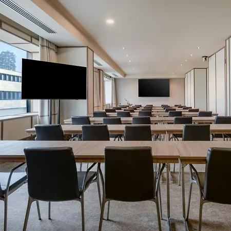 Hotel Ac By Marriott