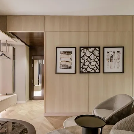 Ac By Marriott Отель