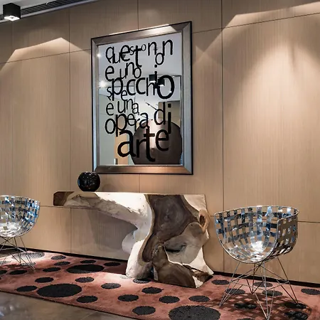 Hotel Ac By Marriott 4*