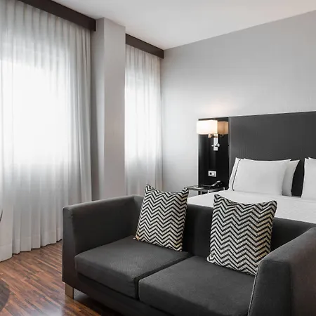 Ac By Marriott Milão