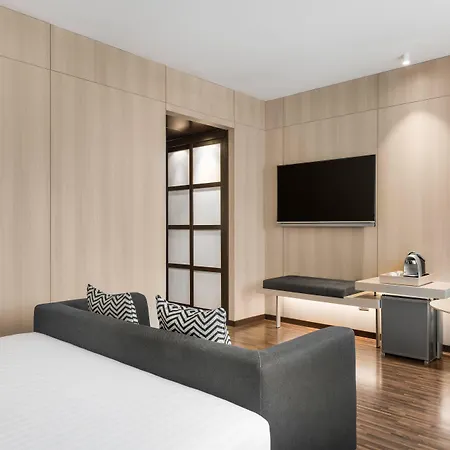 Ac By Marriott Milão