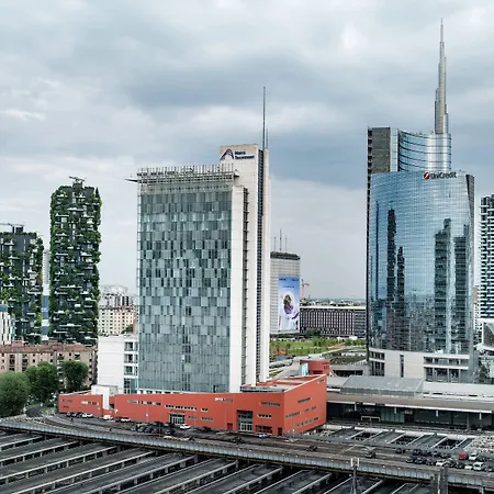 Hotel Ac By Marriott 4*