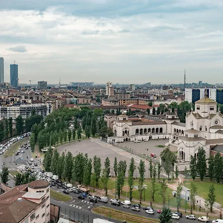 Ac By Marriott 4* Милан