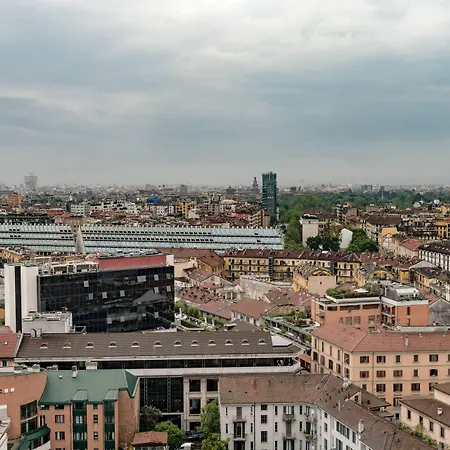 Ac By Marriott Milão