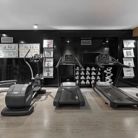 Ac By Marriott Hotel Milão