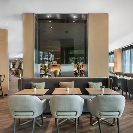 Ac By Marriott Отель