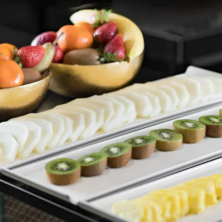 Ac By Marriott 4* Milão