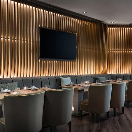 Отель Ac By Marriott