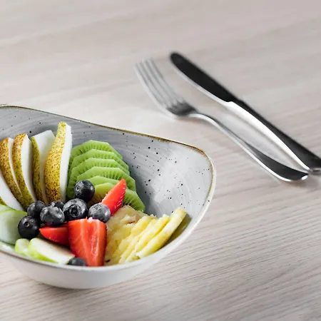 Ac By Marriott Отель Милан