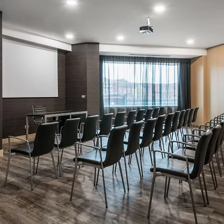 Ac By Marriott Hotel Milão