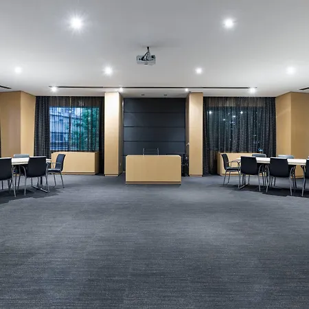 Отель Ac By Marriott