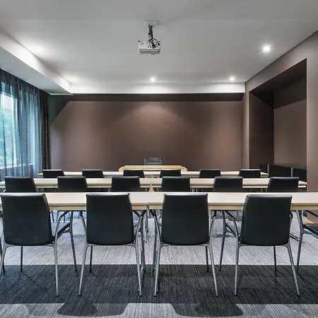 Ac By Marriott Milão