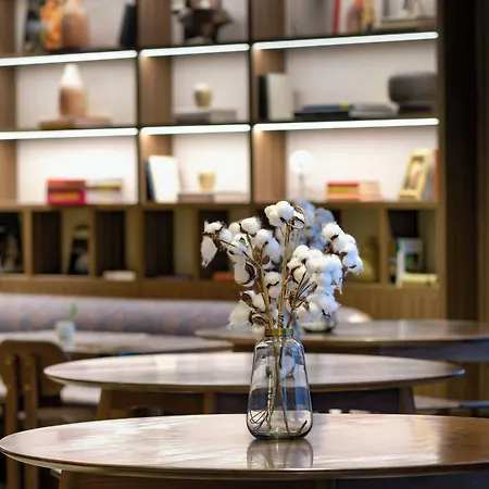 Ac By Marriott 4* Milan
