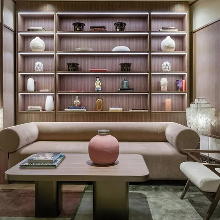 Ac By Marriott Milan