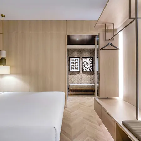 Hotel Ac By Marriott 4*