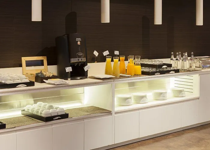 Ac By Marriott Hotel